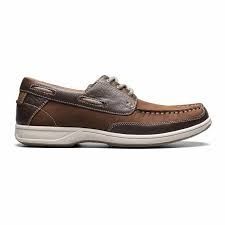 Men's Florsheim Comfort LakeSide Oxford
