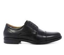 Men's Florsheim Comfort Midtown Cap Toe