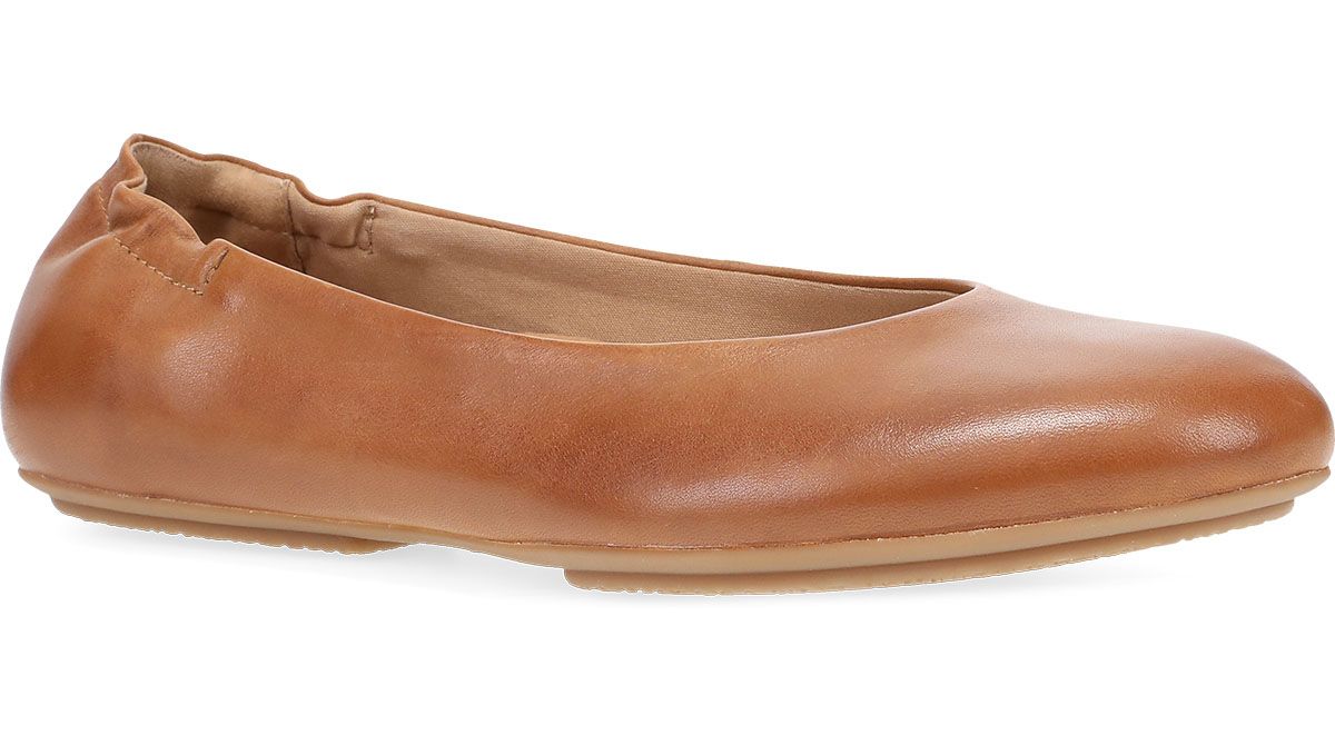 Women's Dansko Comfort - Luggage