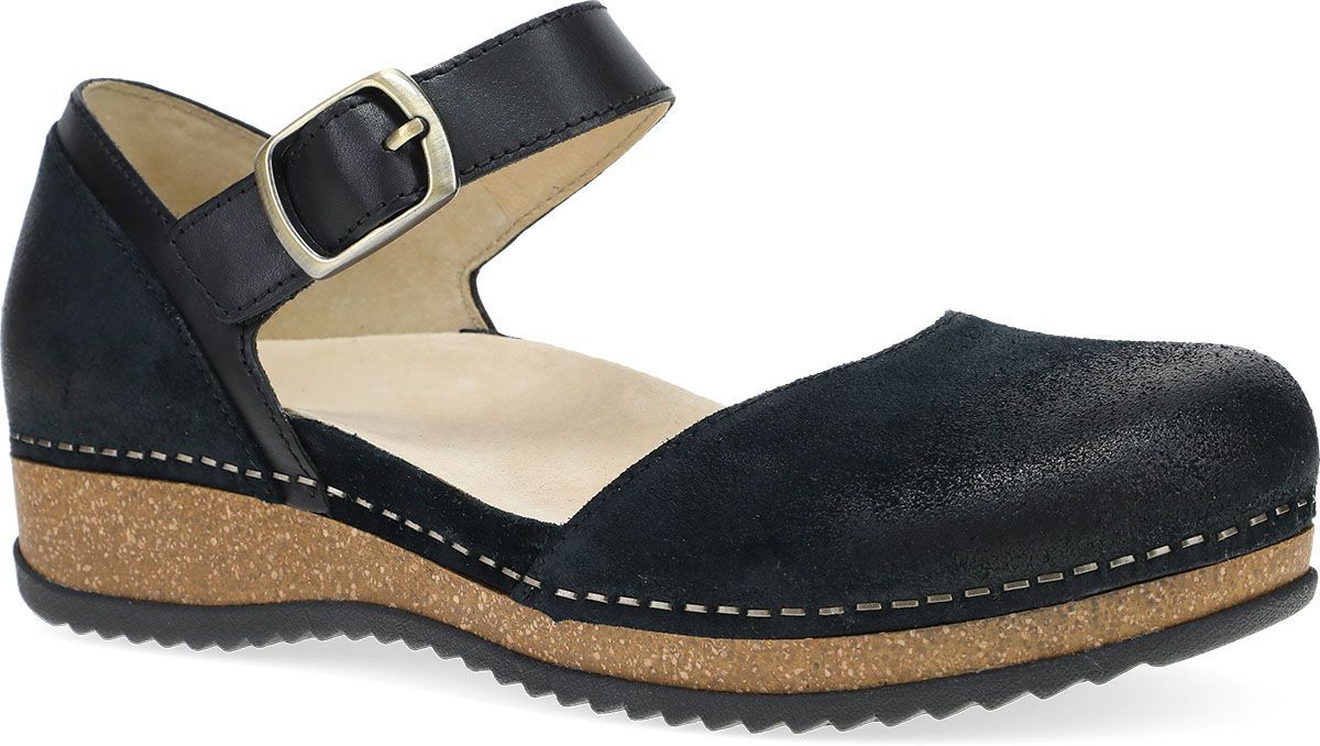 Women's Dansko Comfort - Mae (Black)