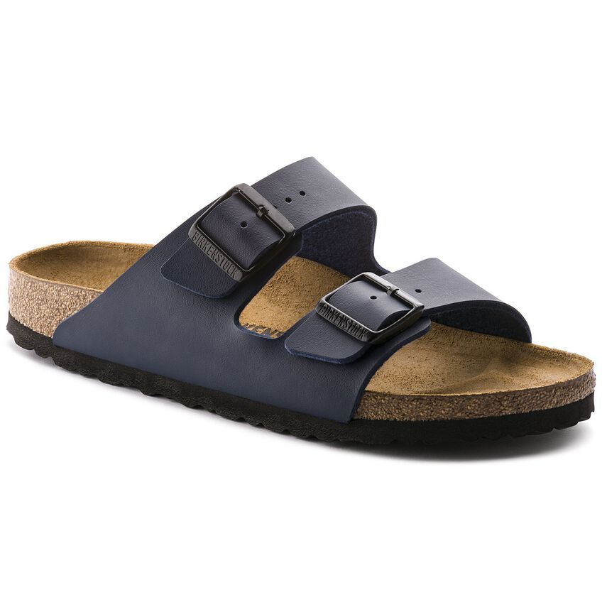 Birkenstock Arizona Blue