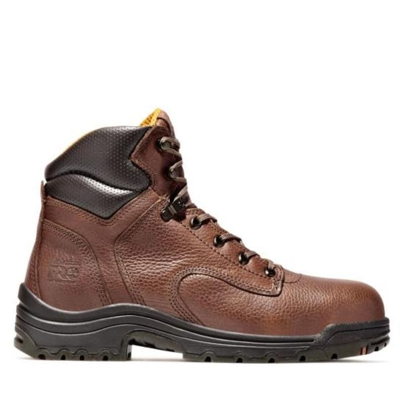 Women's Timberland Safety Shoes - A67NQ Power Train