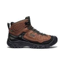 Mens Keen Hiking Shoes - Targhee 1028988