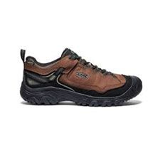 Mens Keen Hiking Shoes - Targhee Low 1028897