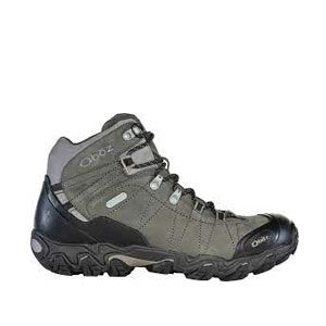 Oboz hiking shoes - Bridger 22101