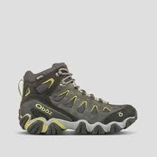 Oboz hiking shoes - Sawtooth 23701
