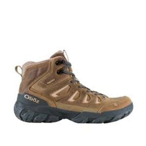 Oboz hiking shoes - Sawtooth 24001