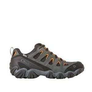 Oboz hiking shoes - Sawtooth 23401