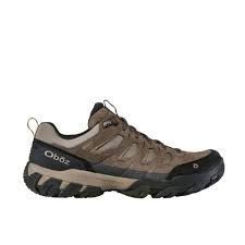 Oboz hiking shoes - Sawtooth 23501