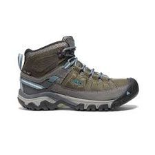 Womens Keen Hiking Shoes - 
 Targhee 1023040