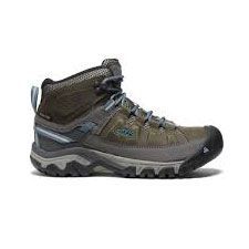 Womens Keen Hiking Shoes - 
 Targhee 1026844