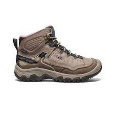 Womens Keen Hiking Shoes - 
 Targhee 1028990