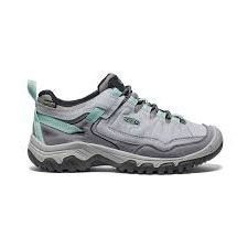 Womens Keen Hiking Shoes - Targhee Low 1028992