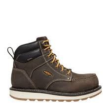 Men's Keen 1029854 Evanston 8IN