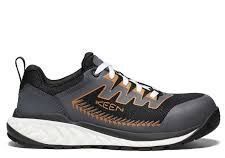 hiking shoes