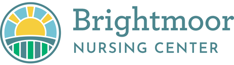 Brightmoor Nursing Center - Logo