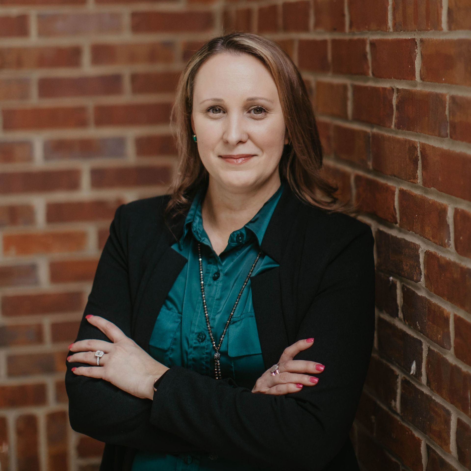 Carrie Stephens, Administrator