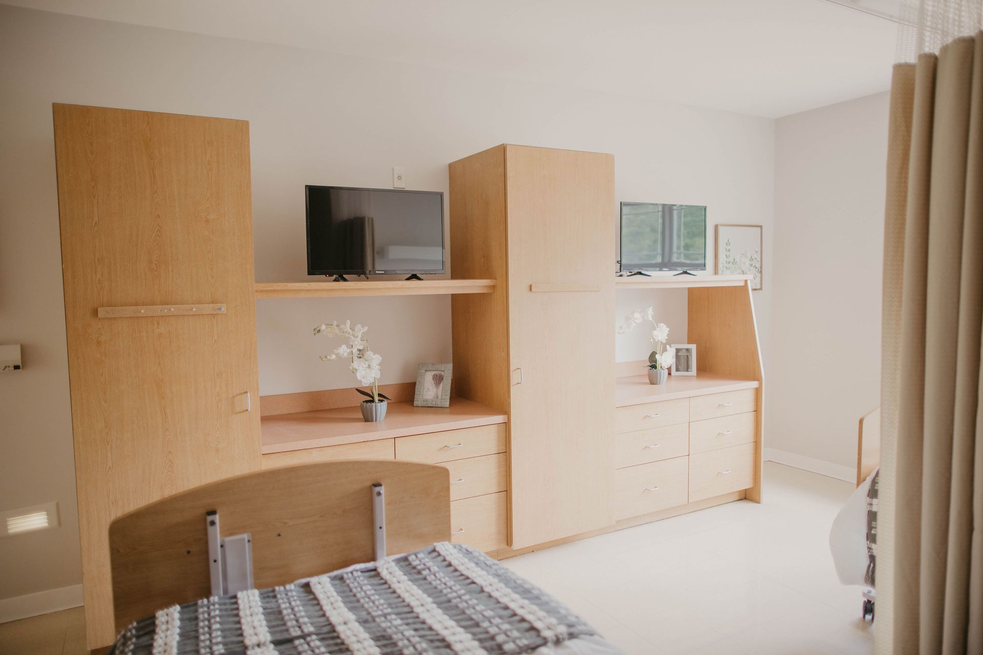 Brightmoor Nursing Center Room