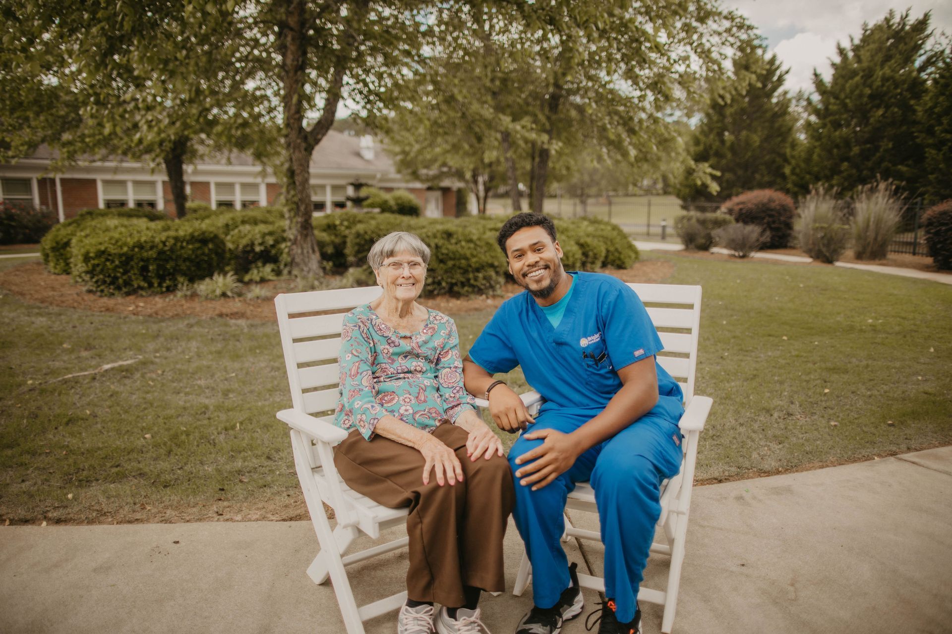 Brightmoor-Nursing-Care-Caregiver-patient