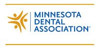 MDA - Minnesota Dental Association - logo