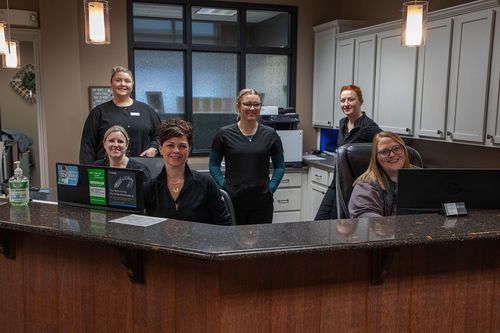 River Valley Dental of Mankato