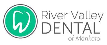 River Valley Dental of Mankato - logo