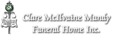 Clare McIlvaine Mundy Funeral Home Inc. - Funerals Philadelphia