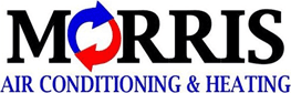 Morris Air Conditioning Heating Hvac Solutions Diboll Tx