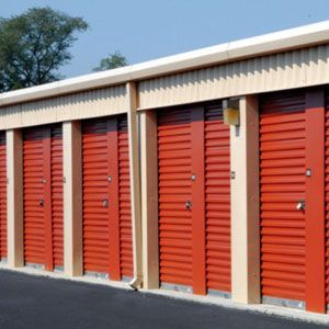 Storage Units