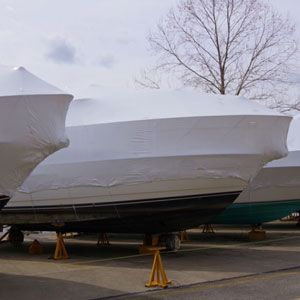 Boat Storage