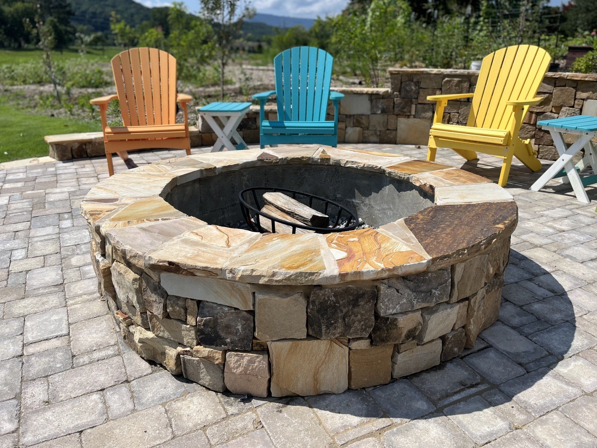 Firepit