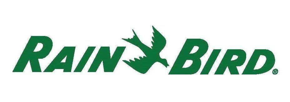 Rain bird logo
