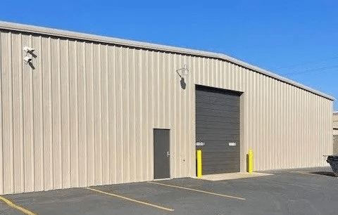 Commenrical Painting Service