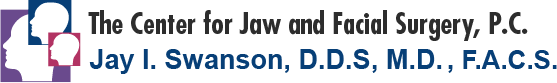 Dr. Jay I. Swanson, DDS, MD., FACS - logo