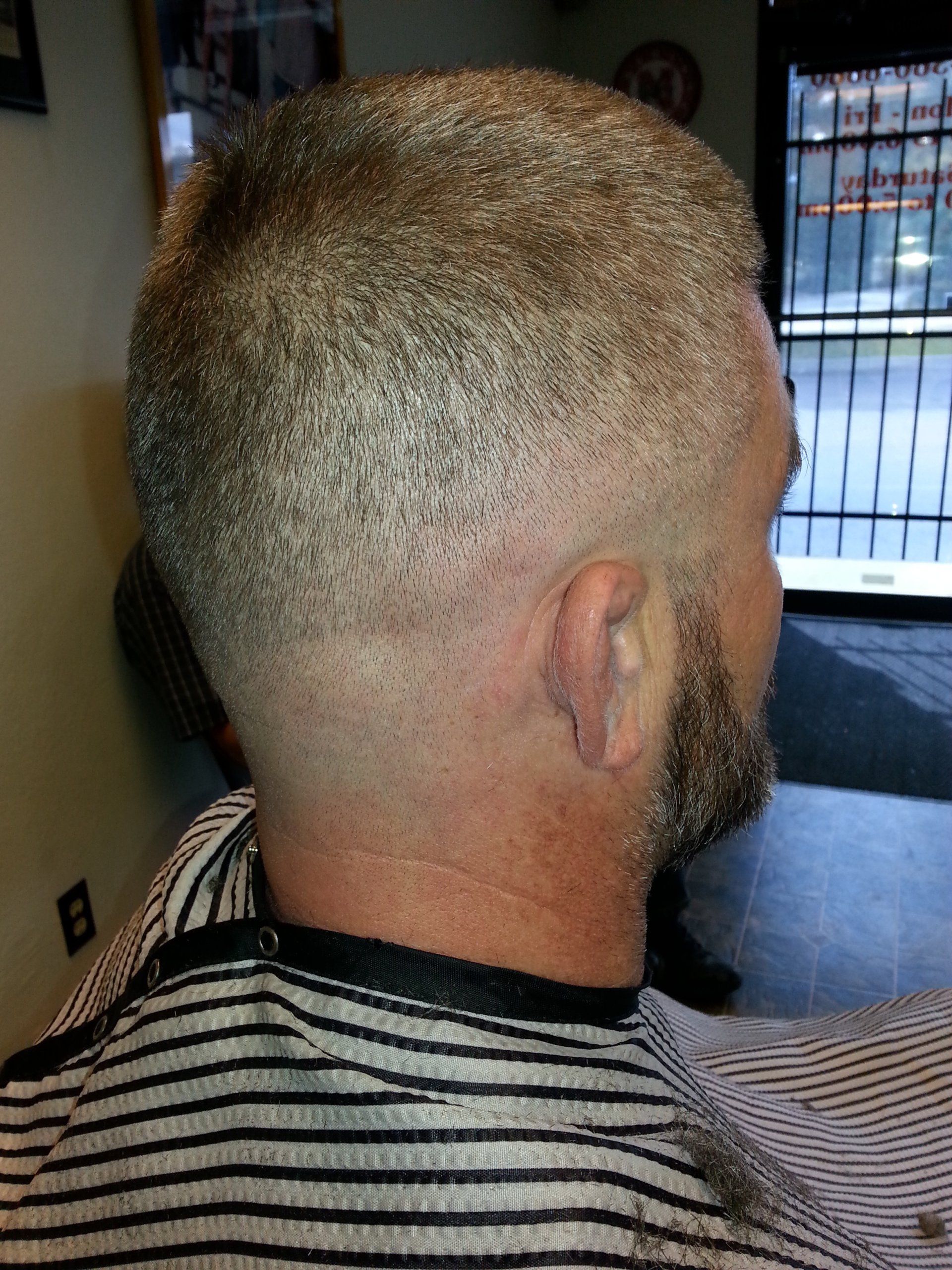 Haircuts The Clip Joint Barber & Cigar Lounge Aurora, CO