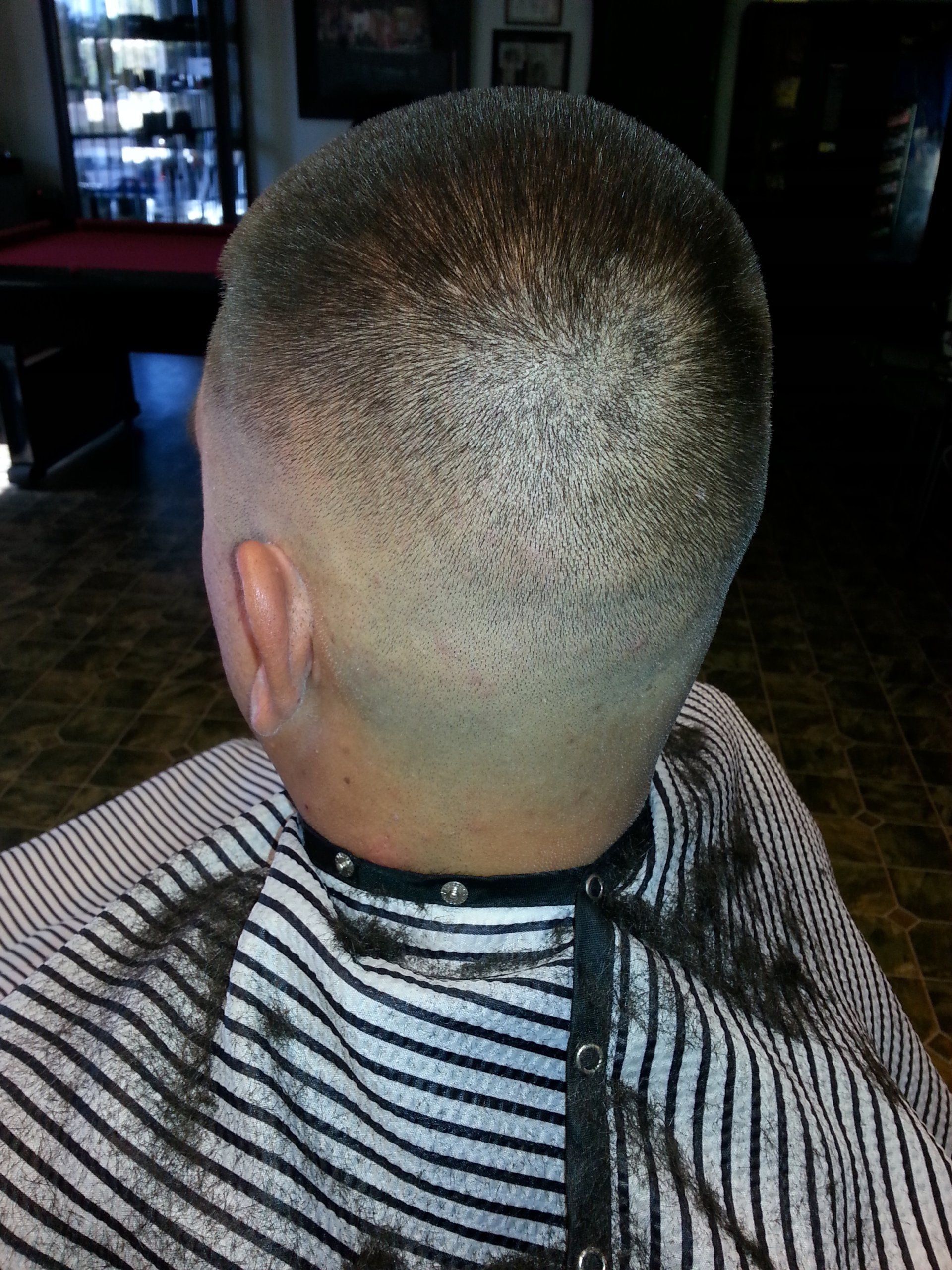 Haircuts The Clip Joint Barber & Cigar Lounge Aurora, CO