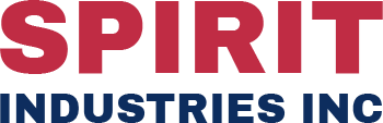 Spirit Industries Inc Logo