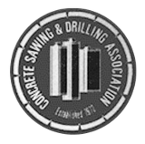 Concrete Sawing and Drilling Association