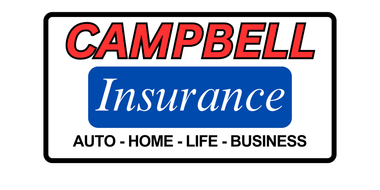 Campbell Insurance Agency - Logo