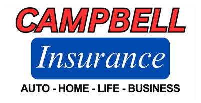 Campbell Insurance Agency - Logo