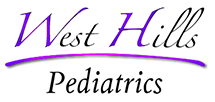West Hills Pediatrics - Logo