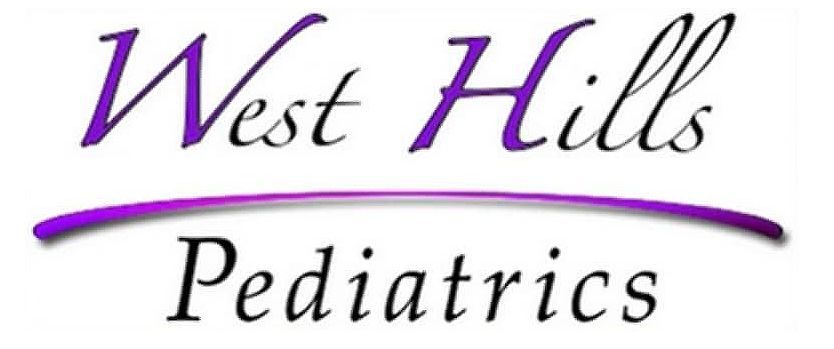West Hills Pediatrics - Logo