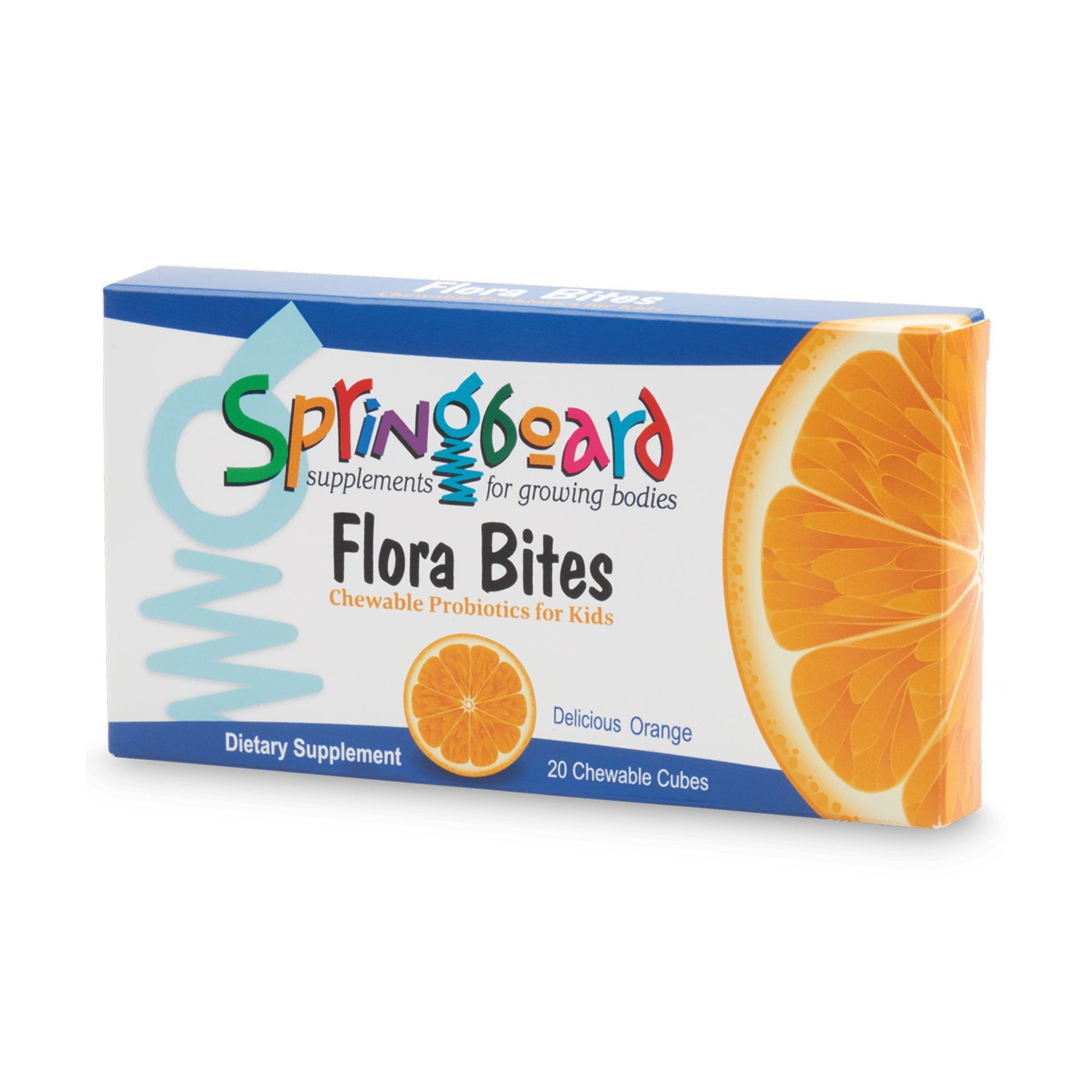 FloraBites - Box of 