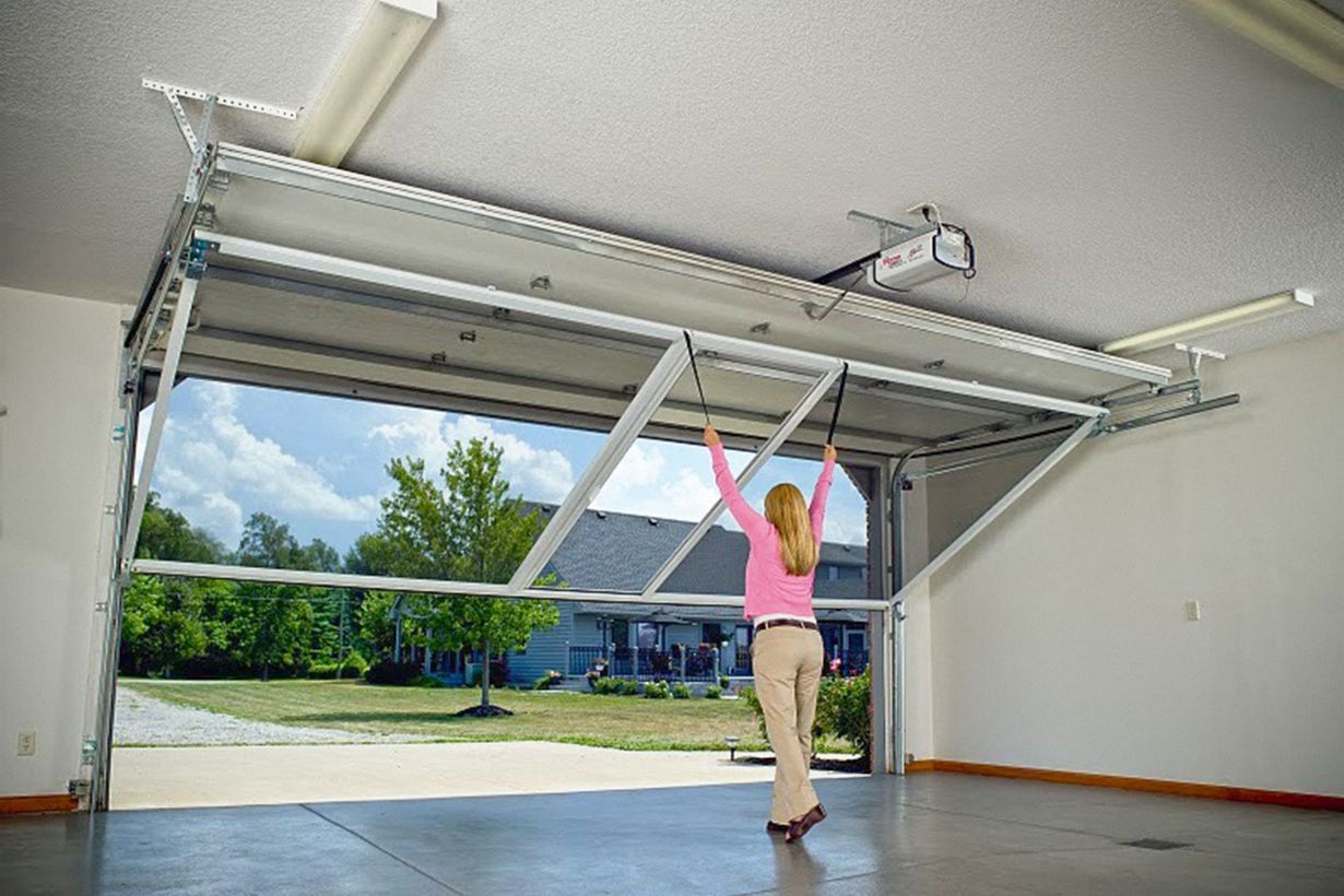 Rolling & Sliding Doors of Dayton