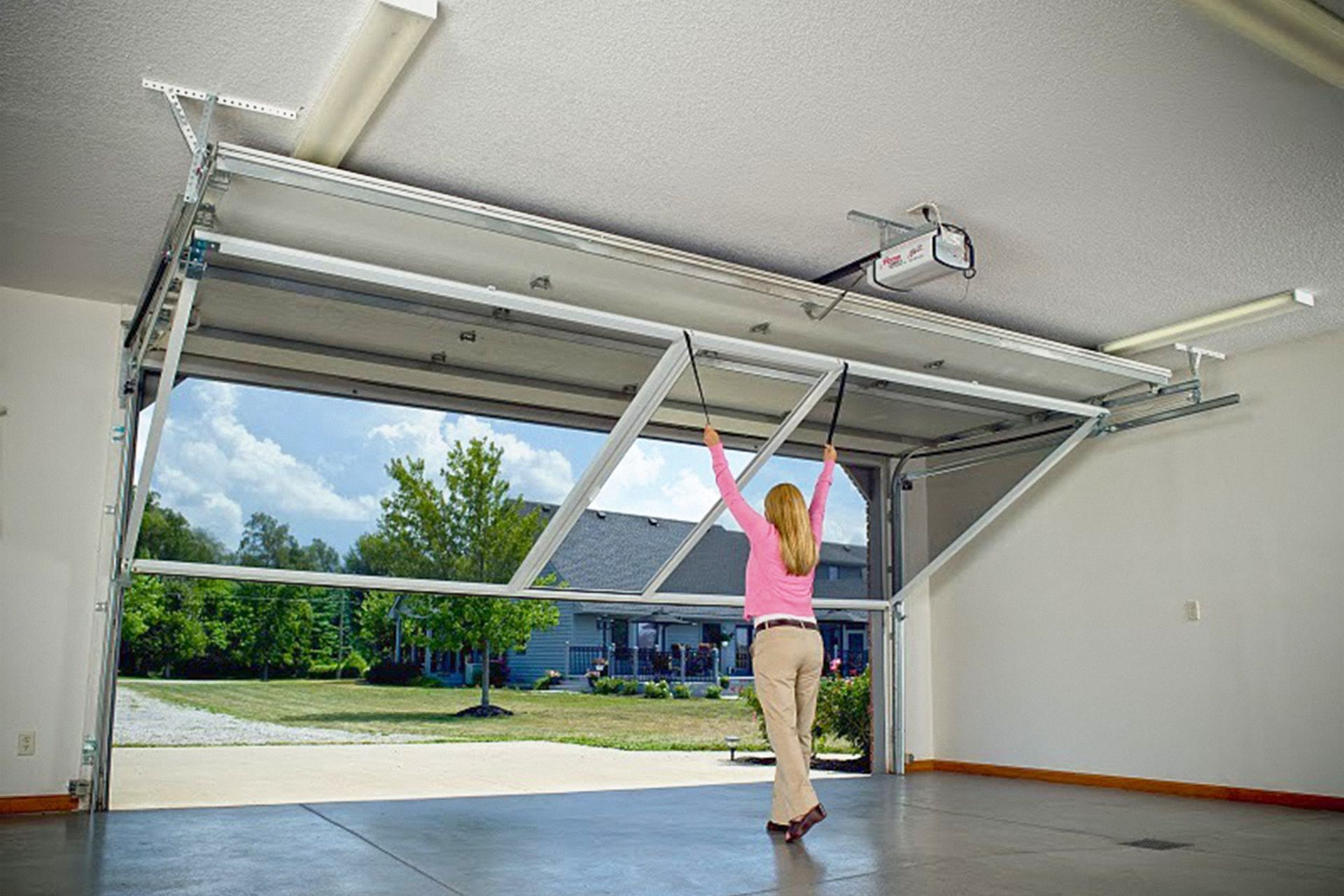 Rolling & Sliding Doors of Dayton