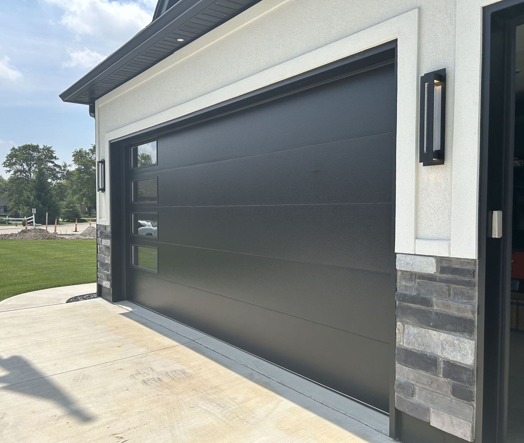 Rolling & Sliding Doors of Dayton