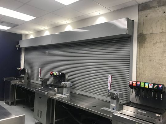 Rolling & Sliding Doors of Dayton