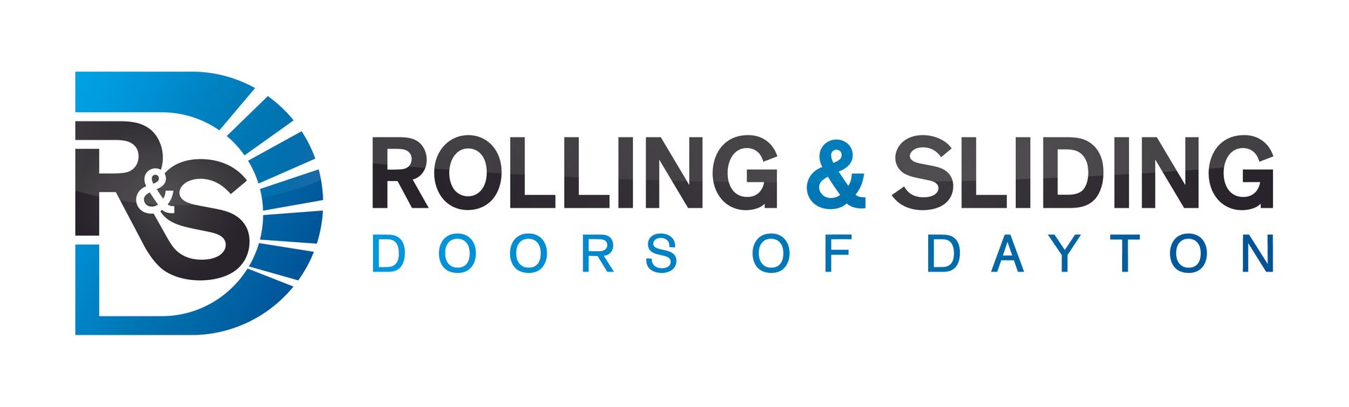 Rolling & Sliding Doors of Dayton - logo