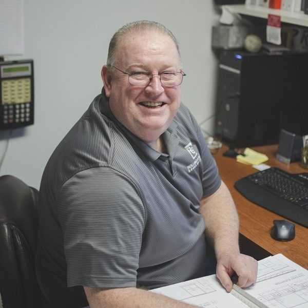 Bob Zugelder