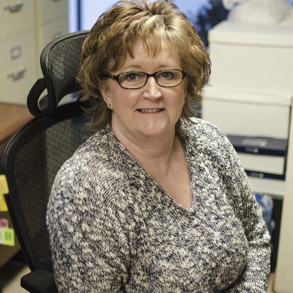 Linda Finch